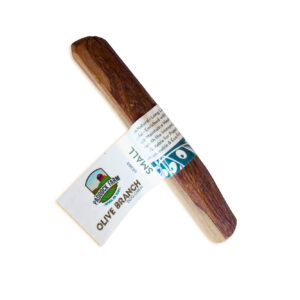 Origins Olive Branch Small Dog Treat