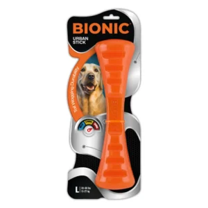 BIONIC Urban Stick Large Dog Toy