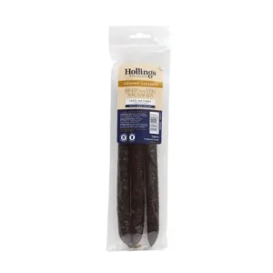 Hollings Beef with Veg Sausage Dog Treat