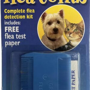 Johnsons Groom Flea Comb