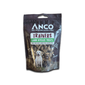 ANCO Lamb Bitesize Treats 65g