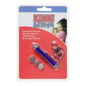 Kong Cat Laser