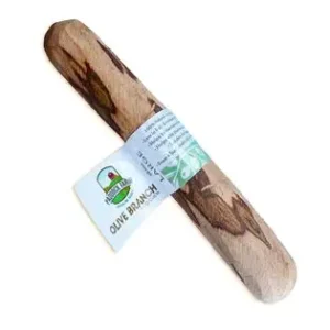 Paddock Farm Olive Branch Dog Chew Large