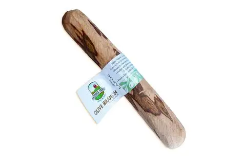 Paddock Farm Olive Branch Dog Chew Large