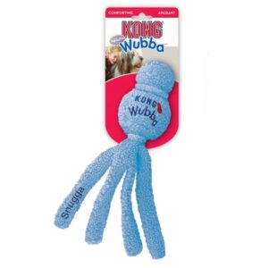 KONG Snugga Wubba, Large