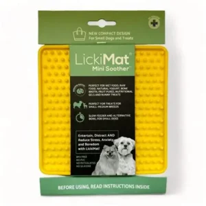 LickiMat Mini Soother