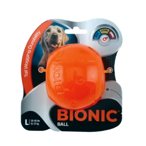 BIONIC Ball - Large Dog Toy
