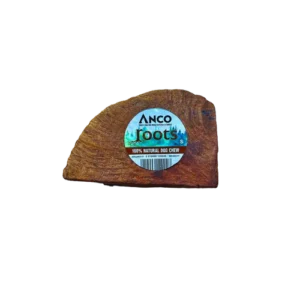 ANCO Roots Natural Dog Chew, Small