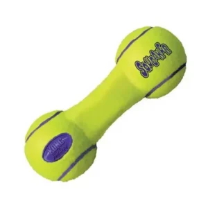 KONG AirDog Dumbbell