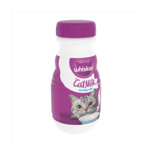 Whiskas Cat Milk Plus -200ml