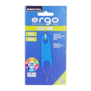 Ancol Ergo Tick Tool