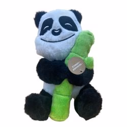 Coolpet Bambi Panda Dog Toy