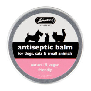 Johnsons Antiseptic Balm 45g