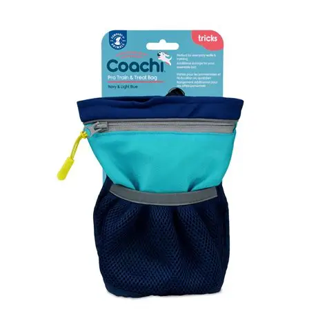 Coachi Pro Train & Treat Bag - Image 2
