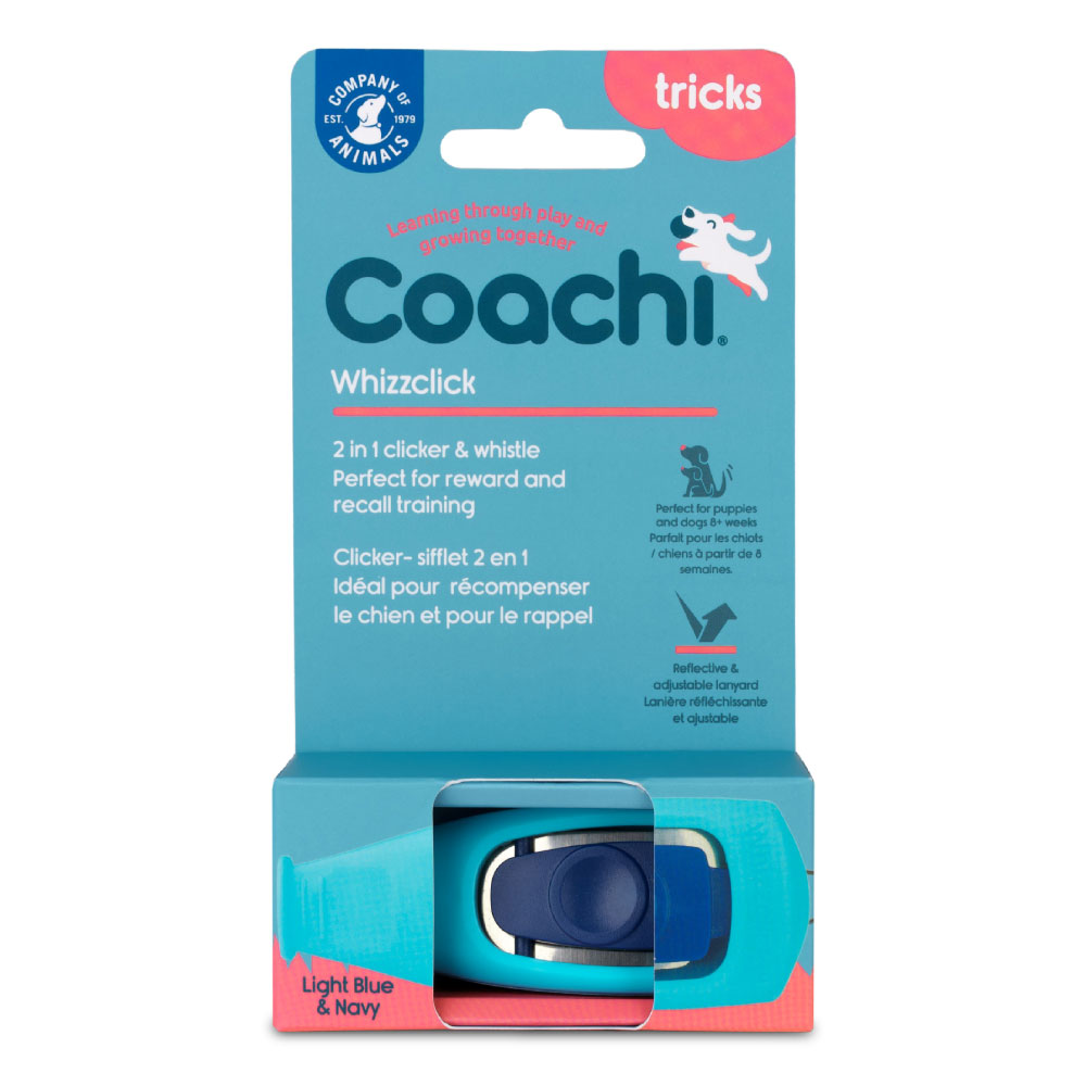 Coachi Wizzclick