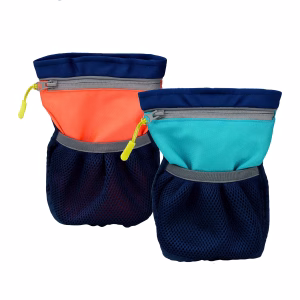 Coachi Pro Train & Treat Bag