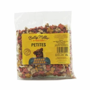 Betty Miller Everyday Petites 500g