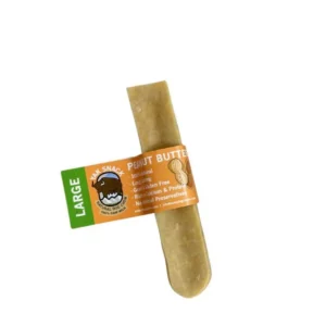 Nova Peanut Butter Yak Snack (Large)