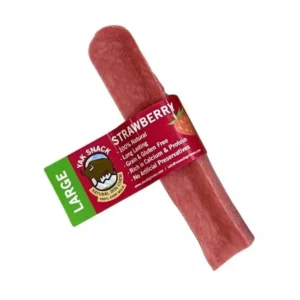 Nova Strawberry Yak Snack (large)