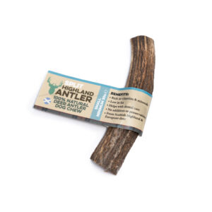 Nova Split Highland Antler Small 30g