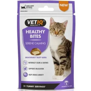 VETIQ Healthy Bites Serene Calming