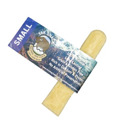 Nova Cow Milk Yak Snack (Small)