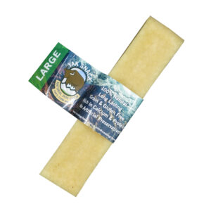 Nova Cow Milk Yak Snack (Large)