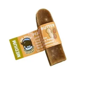 Nova Peanut Butter Yak Snack (Medium)