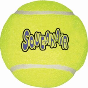 KONG Squeakair Ball,1pk