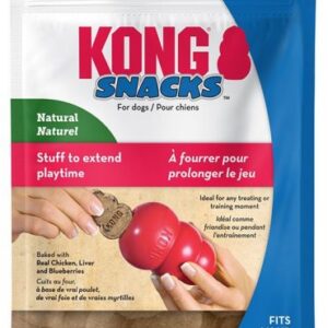 Kong Snacks Liver (for M/L KONG)